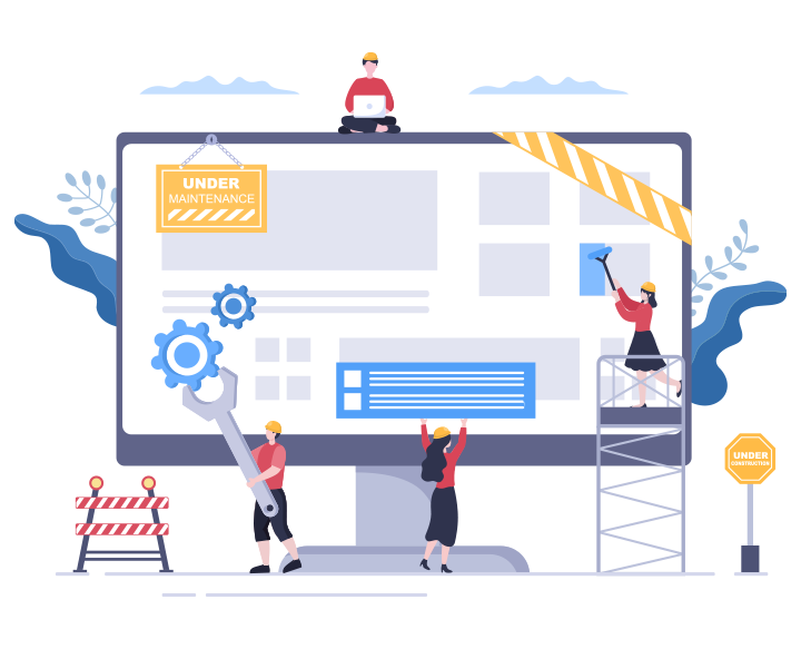 EFFICIENT STORE MAINTENANCE